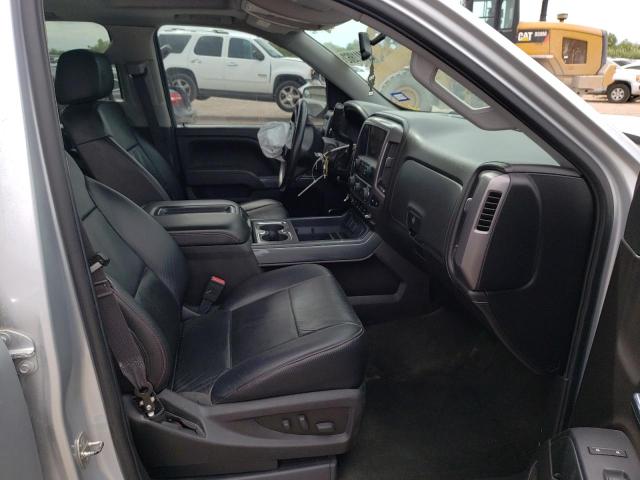 3GTU2VECXEG113212 GMC Sierra K1500 Slt