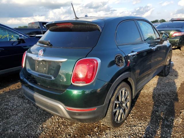 ZFBCFXET0GP332663 Fiat 500x Trekking Plus