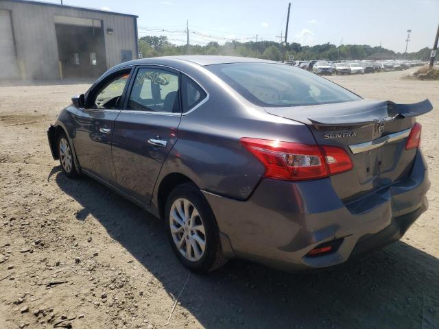 3N1AB7AP5HY248199 Nissan SENTRA S