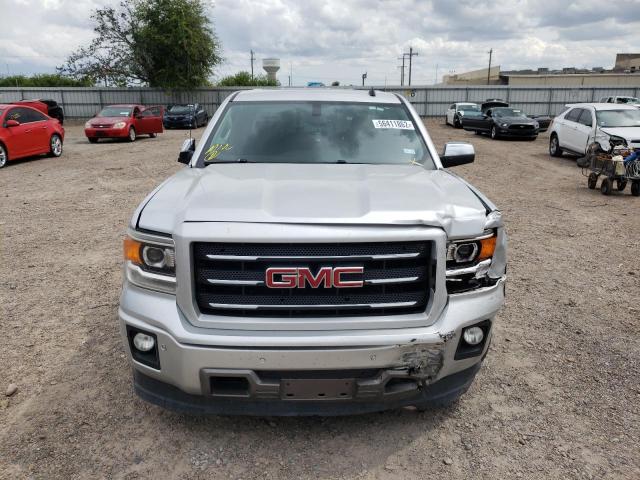 3GTU2VECXEG113212 GMC Sierra K1500 Slt