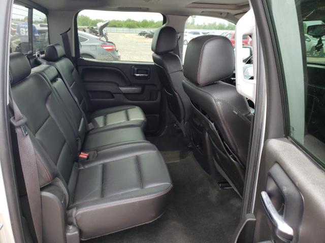 3GTU2VECXEG113212 GMC Sierra K1500 Slt