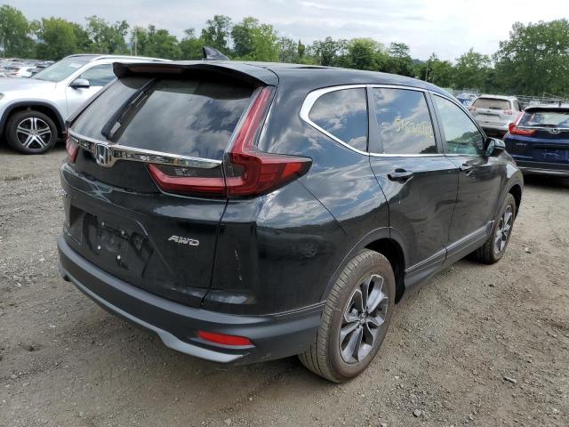 2HKRW2H87LH632593 Honda CR-V EXL