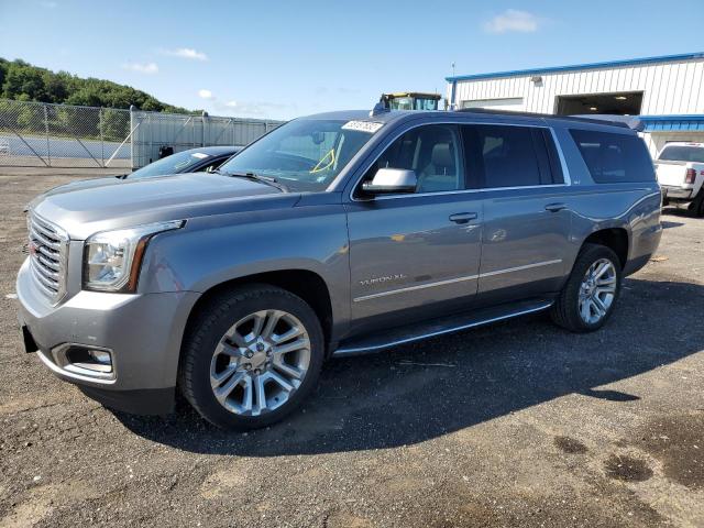 1GKS2GKC9LR118166 GMC Yukon Xl K1500 Slt