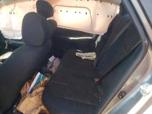 3N1AB7AP5HY248199 Nissan SENTRA S