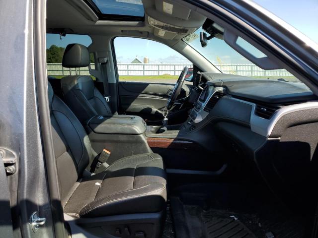 1GKS2GKC9LR118166 GMC Yukon Xl K1500 Slt