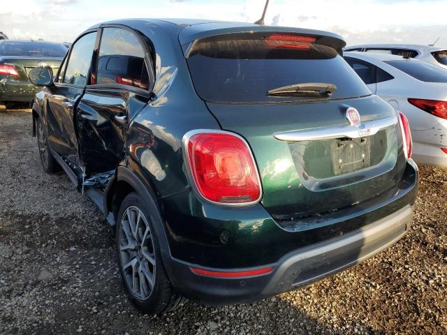 ZFBCFXET0GP332663 Fiat 500x Trekking Plus