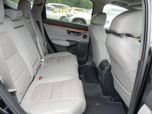 2HKRW2H87LH632593 Honda CR-V EXL