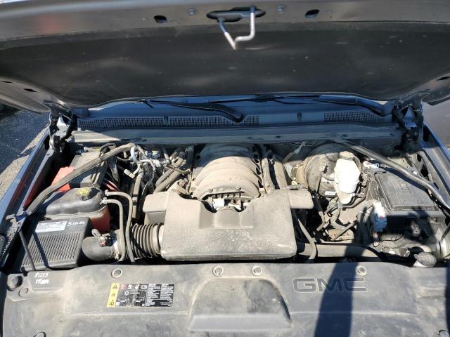 1GKS2GKC9LR118166 GMC Yukon Xl K1500 Slt
