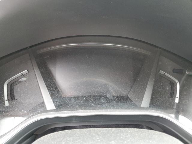 2HKRW2H87LH632593 Honda CR-V EXL