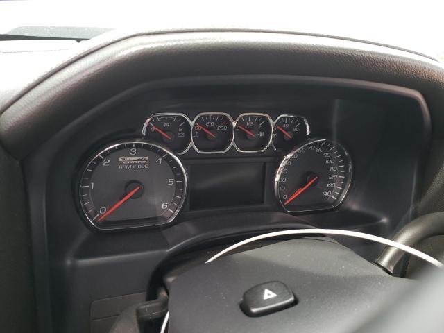 3GTU2VECXEG113212 GMC Sierra K1500 Slt
