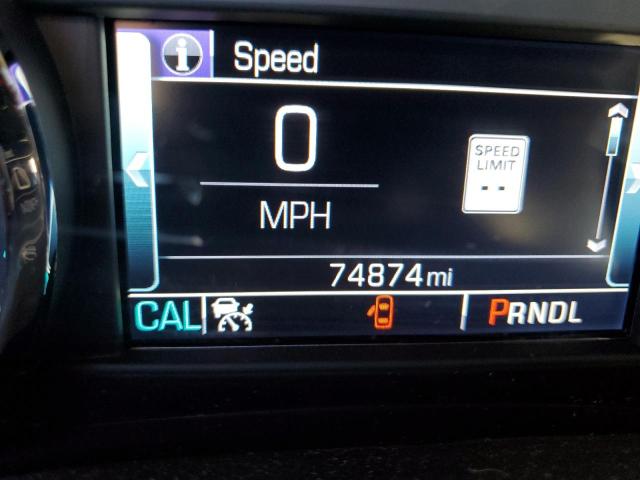 1GKS2GKC9LR118166 GMC Yukon Xl K1500 Slt