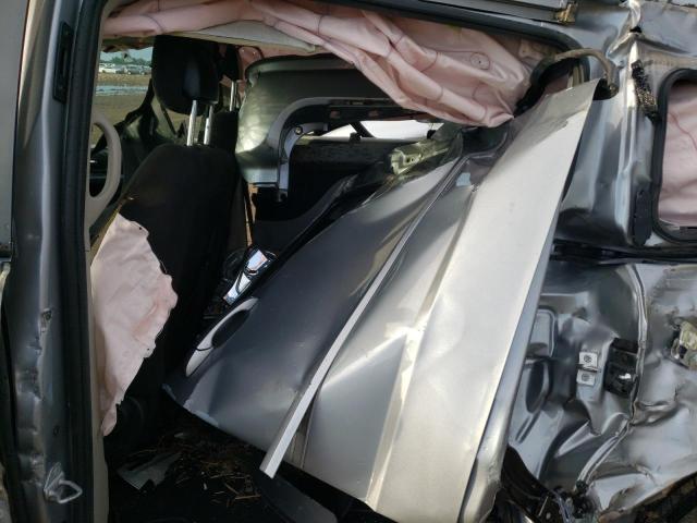 2C4RDGBG9FR651270 Dodge Grand Caravan Se