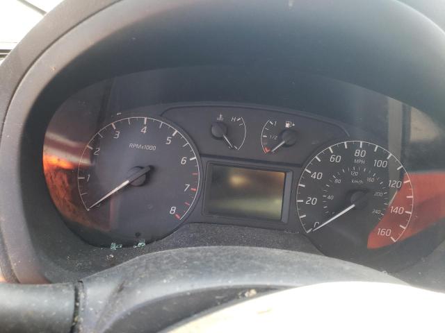 3N1AB7AP5HY248199 Nissan SENTRA S