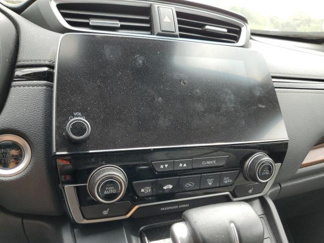 2HKRW2H87LH632593 Honda CR-V EXL