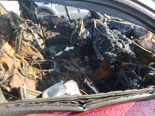 2C3CDXGJ0LH136609 Dodge Charger Scat Pack