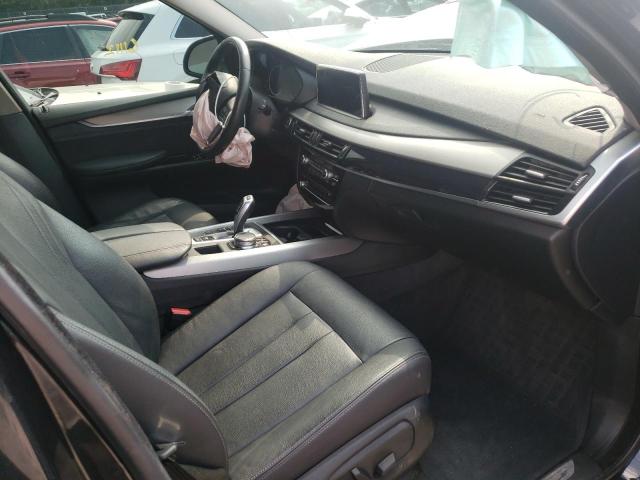 5UXKR0C35H0X77854 BMW X5 Xdrive35i