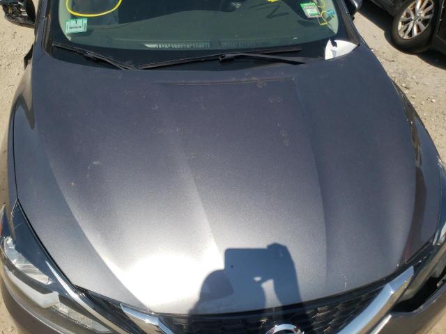 3N1AB7AP5HY248199 Nissan SENTRA S