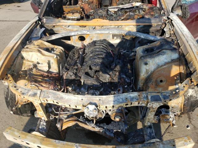 2C3CDXGJ0LH136609 Dodge Charger Scat Pack