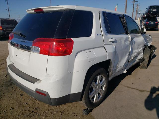 2GKALMEK2F6243116 GMC Terrain Sle