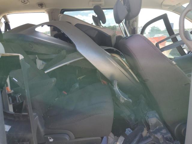 2C4RDGBG2KR805280 Dodge Grand Caravan Se