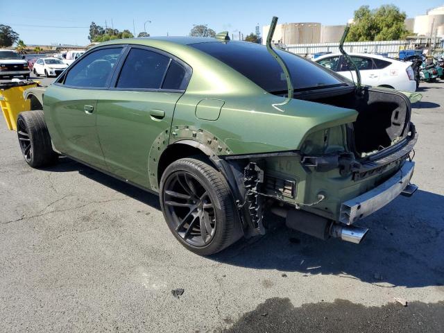 2C3CDXL92LH182938 Dodge Charger Srt Hellcat