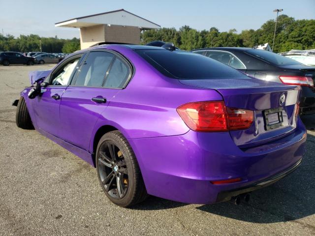 WBA3B5C51EP652228 BMW 328 Xi Sulev