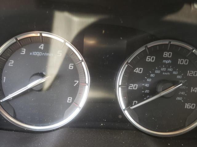 5FRYD4H54HB010878 Acura Mdx Technology
