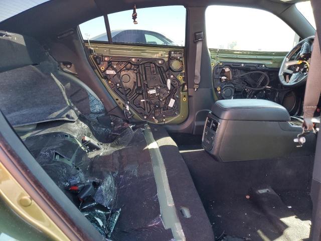 2C3CDXL92LH182938 Dodge Charger Srt Hellcat