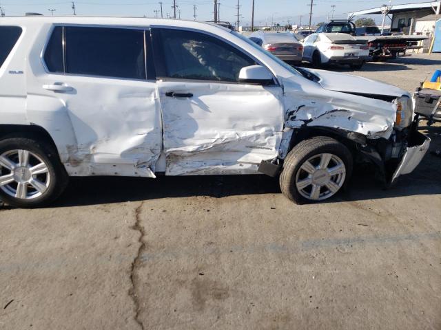 2GKALMEK2F6243116 GMC Terrain Sle
