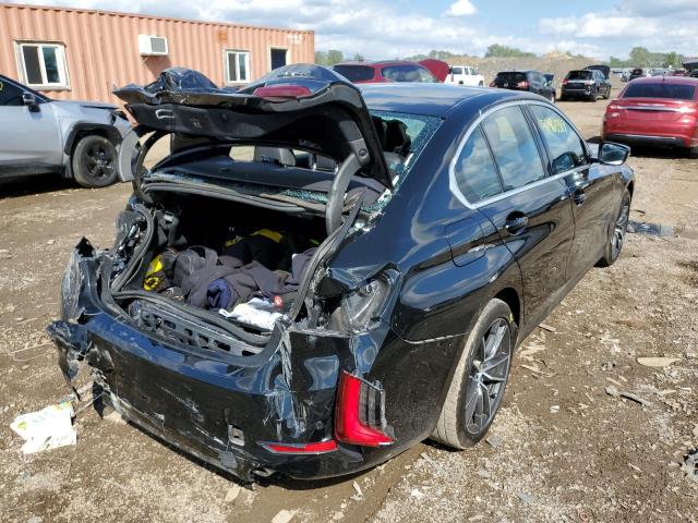 WBA5R7C59KAJ82089 BMW 330XI