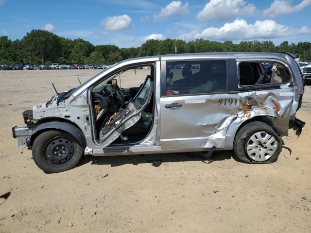 2C4RDGBG2KR805280 Dodge Grand Caravan Se