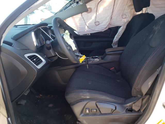 2GKALMEK2F6243116 GMC Terrain Sle
