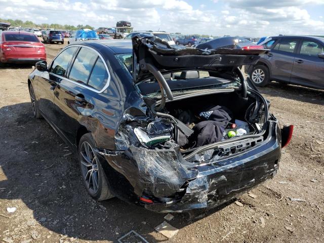 WBA5R7C59KAJ82089 BMW 330XI
