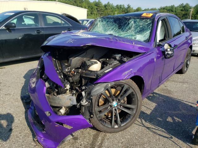 WBA3B5C51EP652228 BMW 328 Xi Sulev