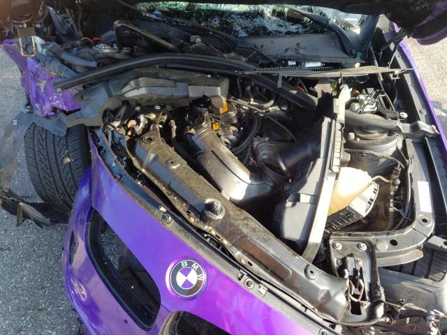 WBA3B5C51EP652228 BMW 328 Xi Sulev