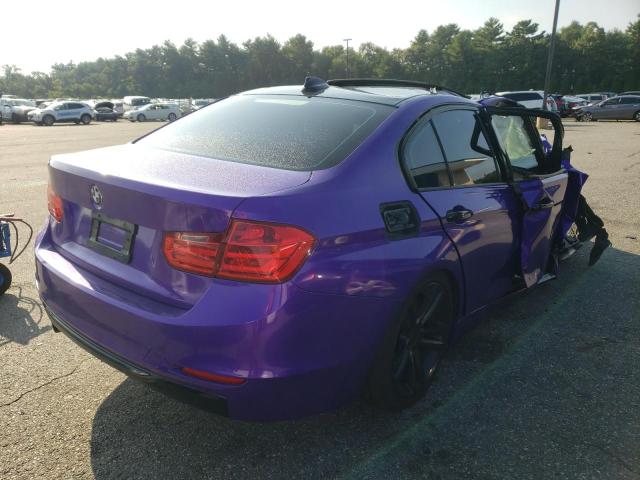 WBA3B5C51EP652228 BMW 328 Xi Sulev