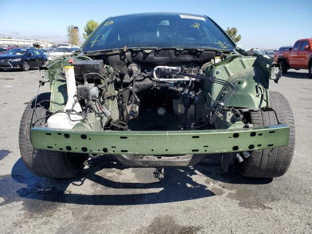 2C3CDXL92LH182938 Dodge Charger Srt Hellcat