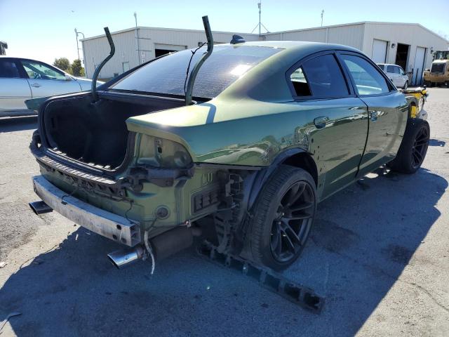 2C3CDXL92LH182938 Dodge Charger Srt Hellcat