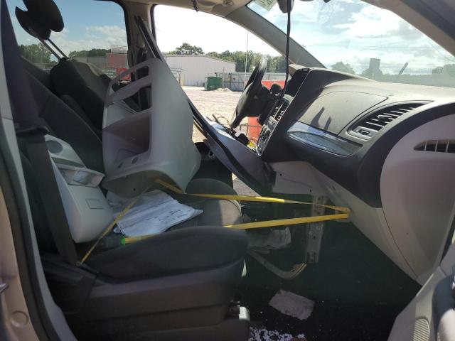 2C4RDGBG2KR805280 Dodge Grand Caravan Se