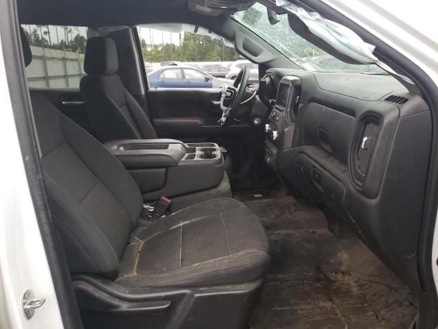 3GTU9AEF0LG417242 GMC Sierra K1500