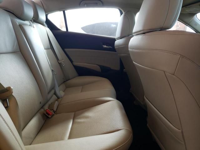 19UDE2F75GA002075 Acura Ilx Premium Tech