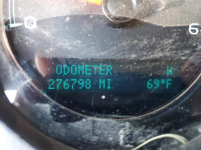 1GT121CG0EF153690 GMC Sierra K2500 Slt