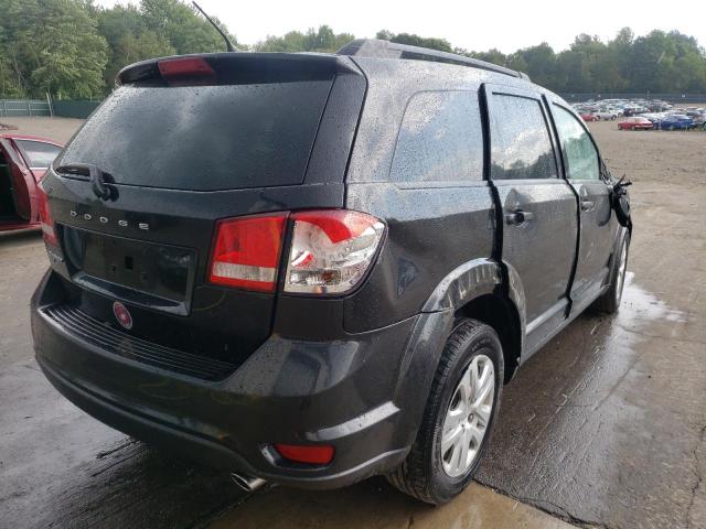3C4PDDAG5FT589628 Dodge JOURNEY SE