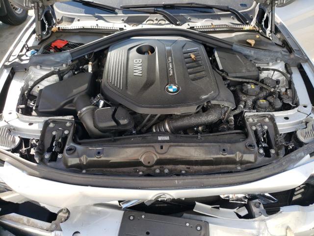 WBA4J5C50KBU79110 BMW 440i Gran Coupe