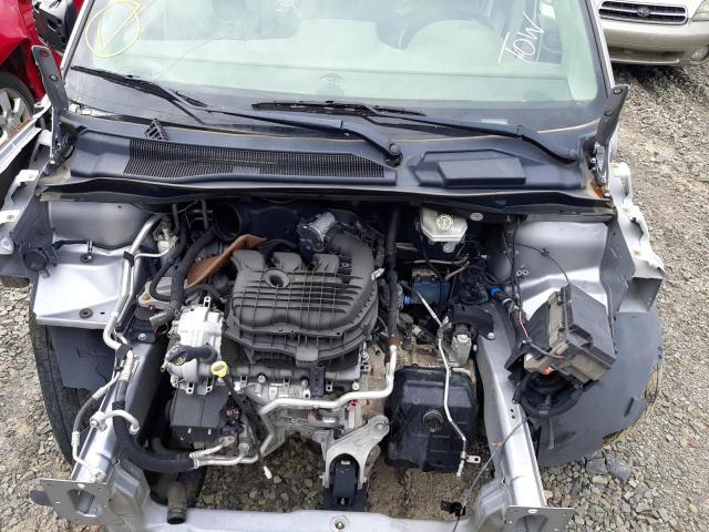 2C4RDGBG2KR805280 Dodge Grand Caravan Se