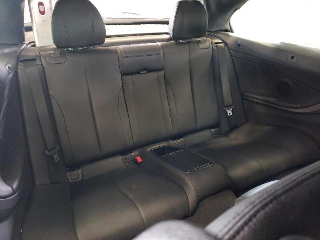 WBA3V7C59EJ873338 BMW 428 I Sulev