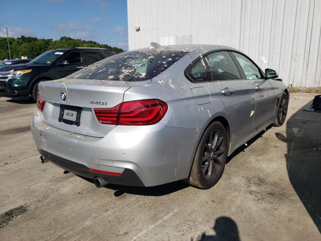 WBA4J5C50KBU79110 BMW 440i Gran Coupe