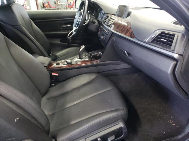 WBA3V7C59EJ873338 BMW 428 I Sulev