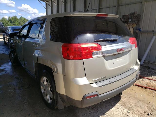 2GKFLVEK8F6280554 GMC Terrain Sle