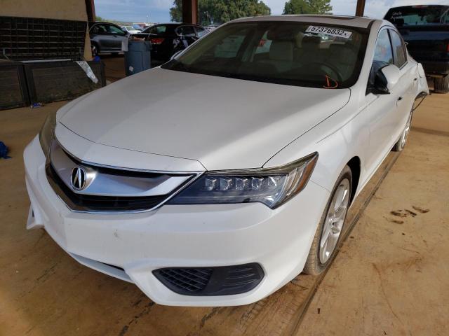 19UDE2F75GA002075 Acura Ilx Premium Tech